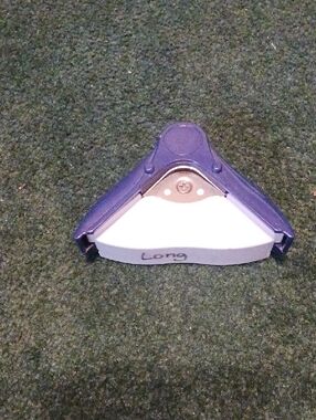 Creative Memories Corner Rounder